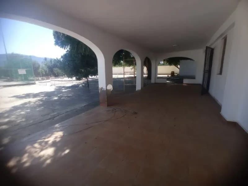 Casa/Chalet en Alicante