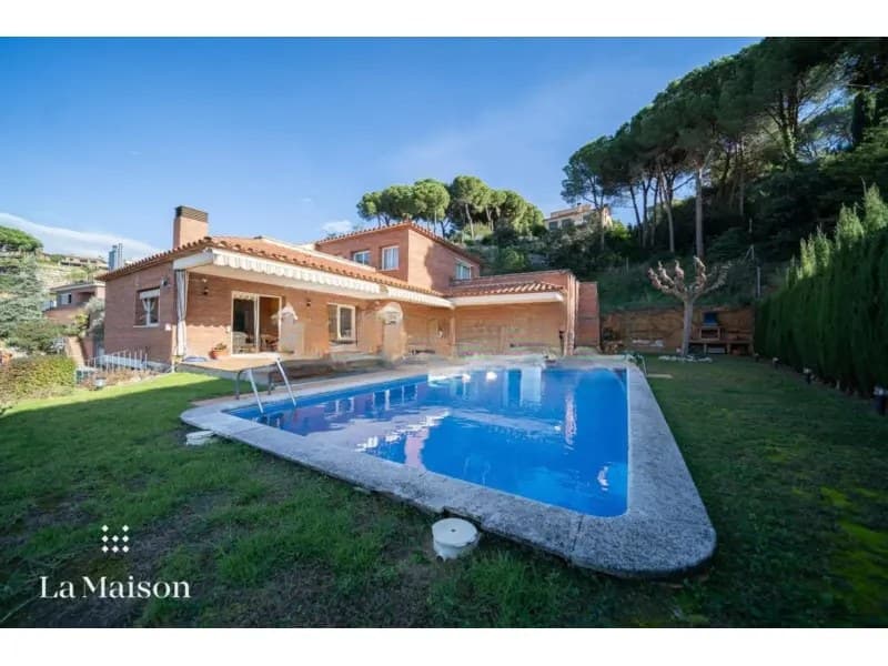 Casa/Chalet en Barcelona