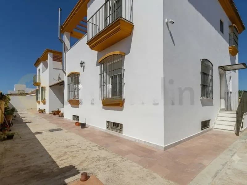 Casa/Chalet en Cádiz