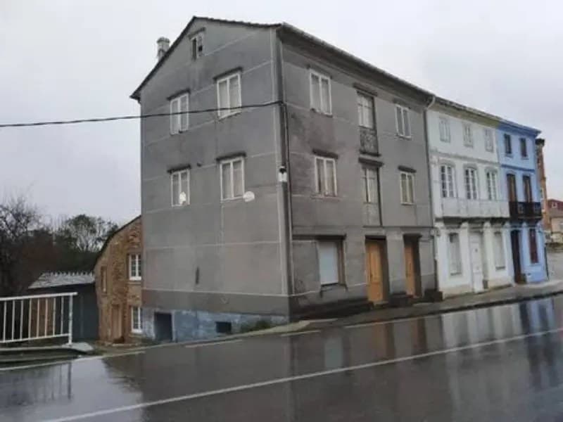 Casa/Chalet en Lugo