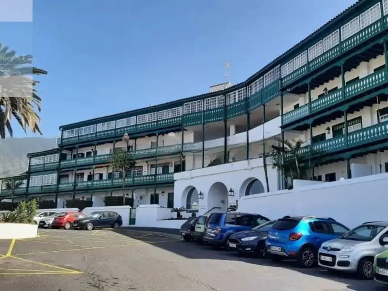 Vivienda en Santa Cruz de Tenerife