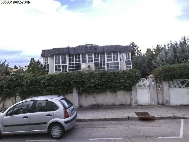 Casa/Chalet en Madrid