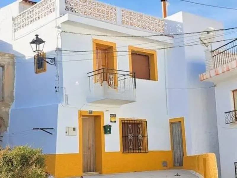 Casa/Chalet en Alicante