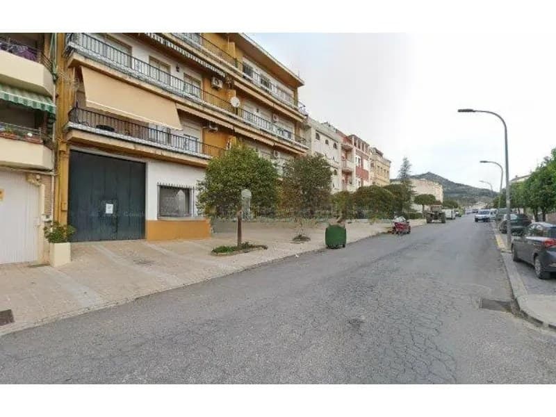 Piso en Jaén