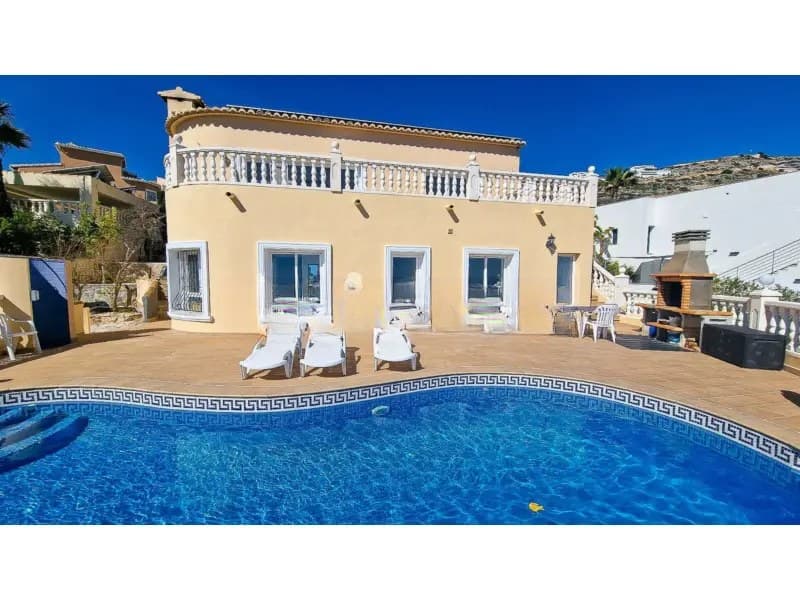 Casa/Chalet en Alicante (1/5)