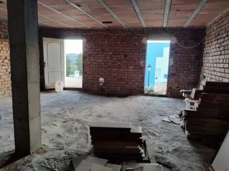 Vivienda en Málaga