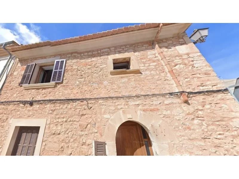 Casa/Chalet en Baleares
