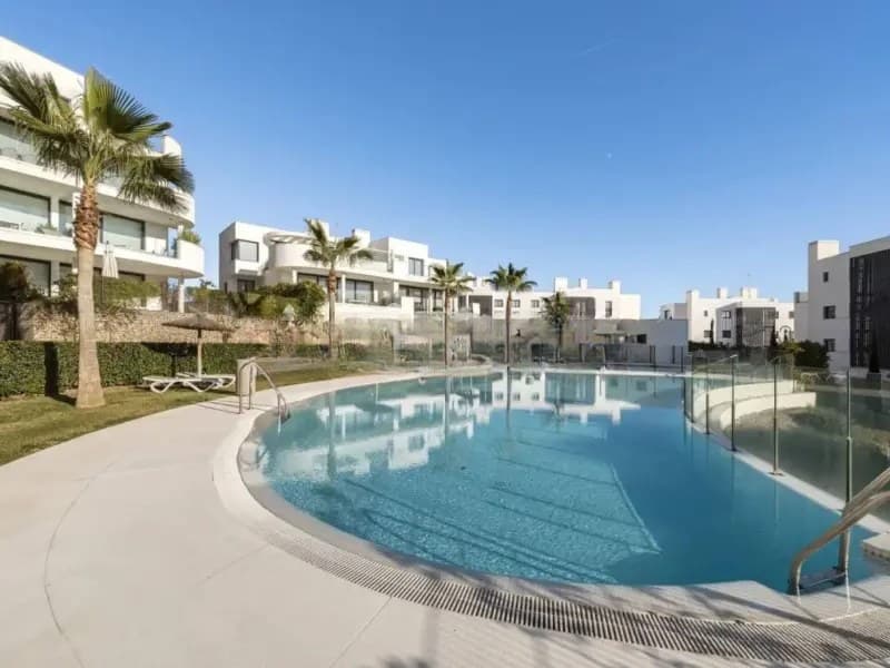 Vivienda en Málaga