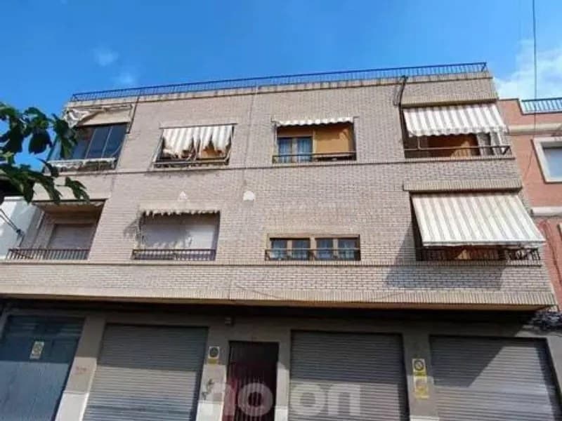 Vivienda en Murcia
