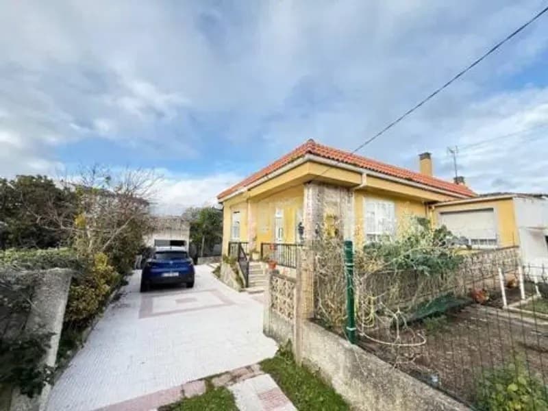 Casa/Chalet en A Coruña