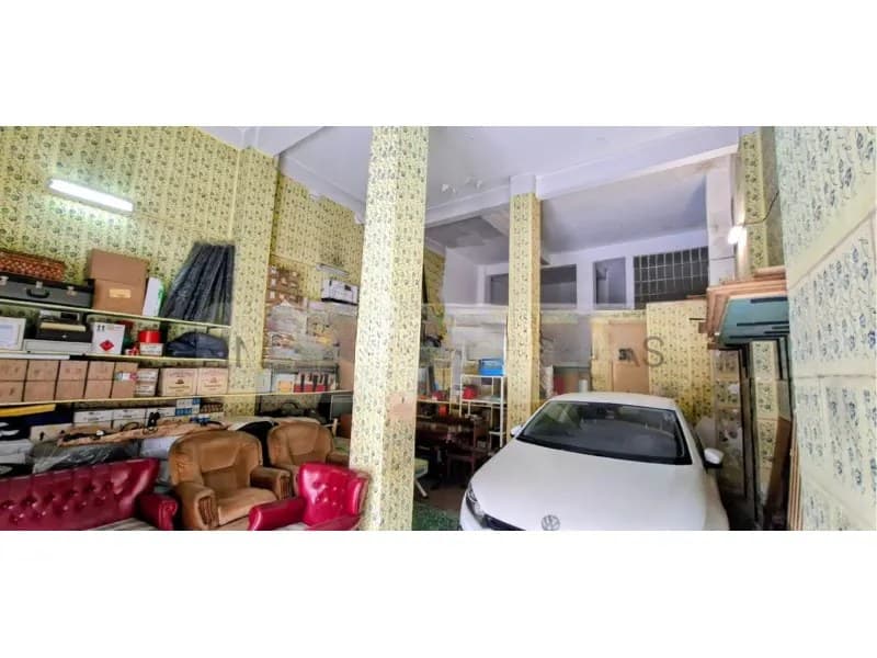 Vivienda en Pontevedra
