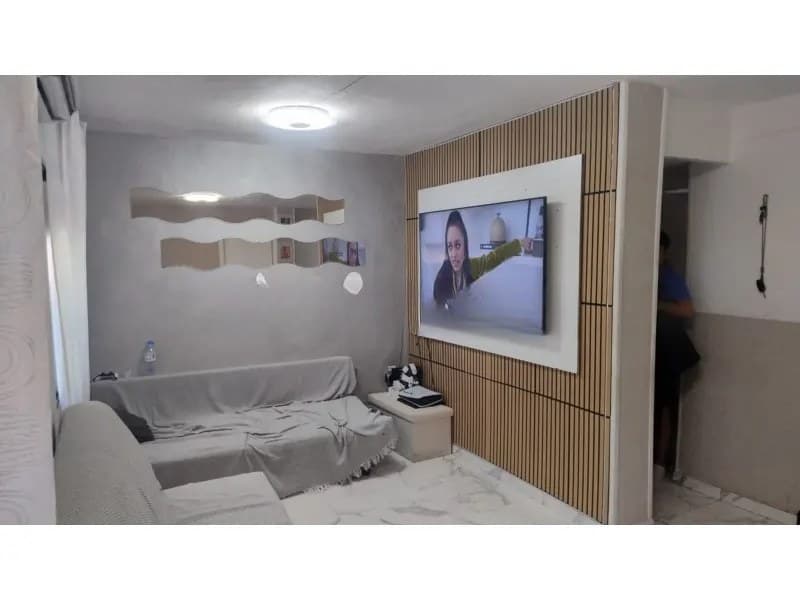 Vivienda en Zaragoza