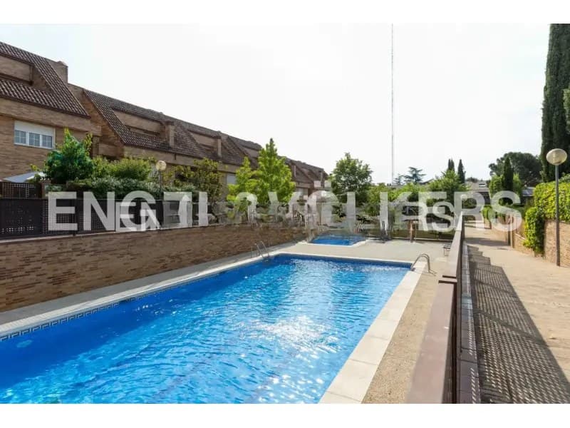 Casa/Chalet en Madrid