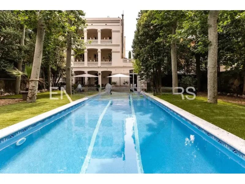 Casa/Chalet en Barcelona