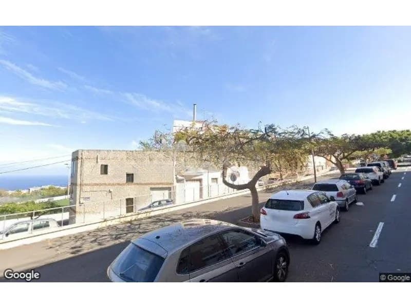 Casa/Chalet en Santa Cruz de Tenerife