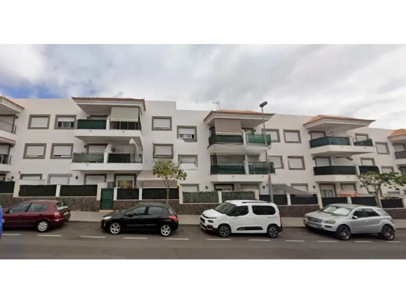 Casa/Chalet en Santa Cruz de Tenerife