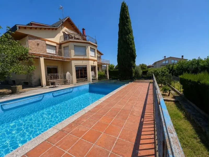 Casa/Chalet en Lleida
