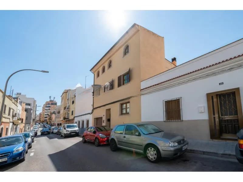 Casa/Chalet en Baleares
