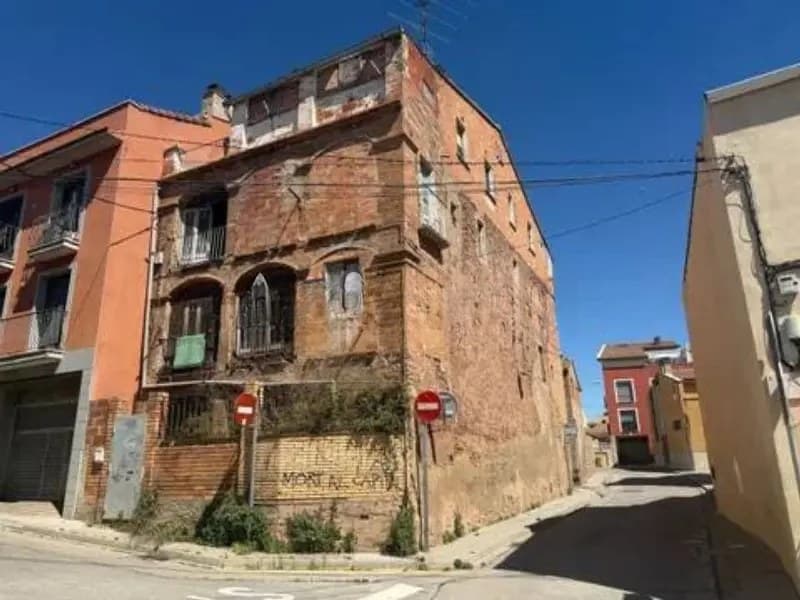 Casa/Chalet en Barcelona