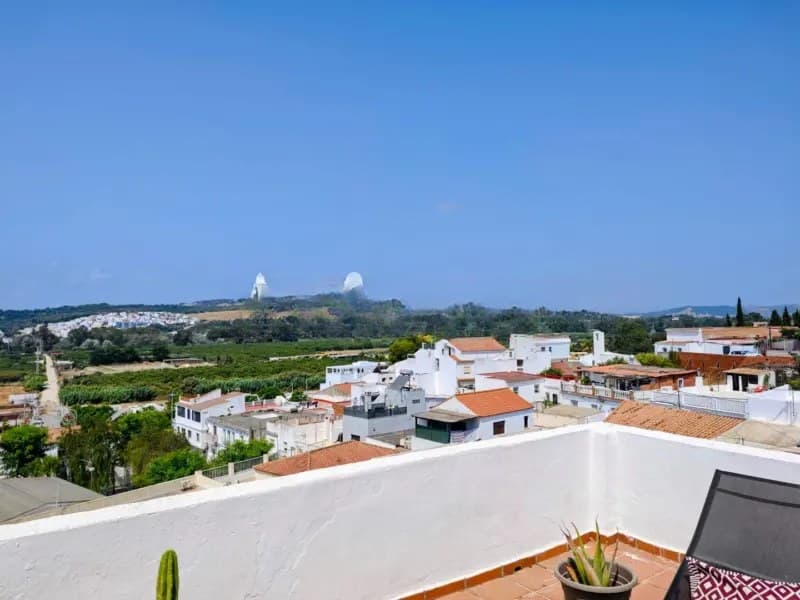 Casa/Chalet en Cádiz