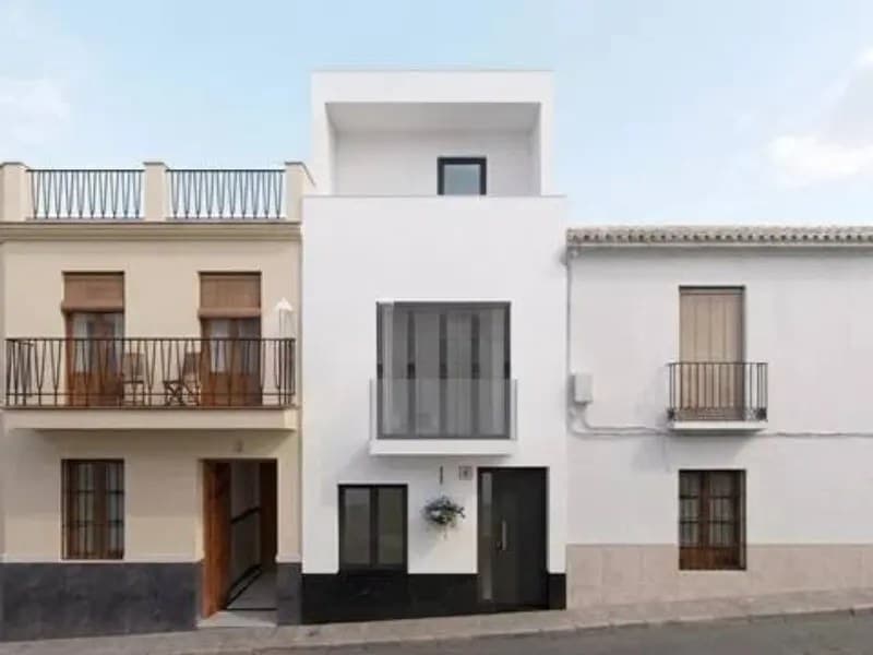 Casa/Chalet en Málaga