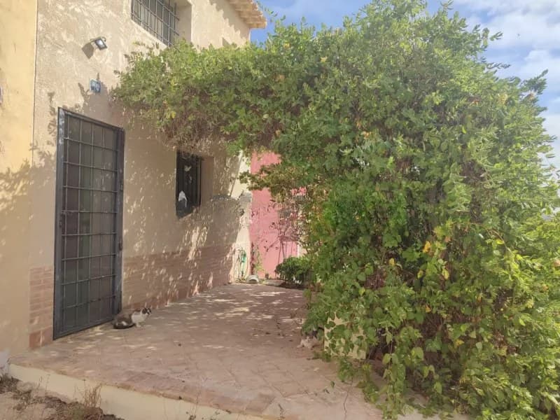 Casa/Chalet en Alicante (1/5)