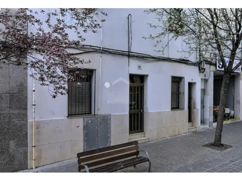 Piso en Barcelona