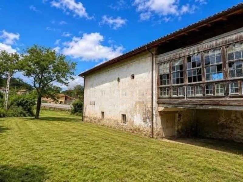 Casa/Chalet en Asturias
