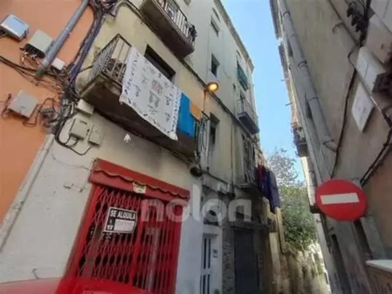 Piso en Barcelona
