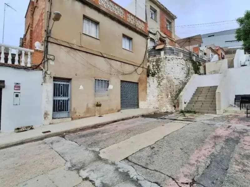 Casa/Chalet en Valencia