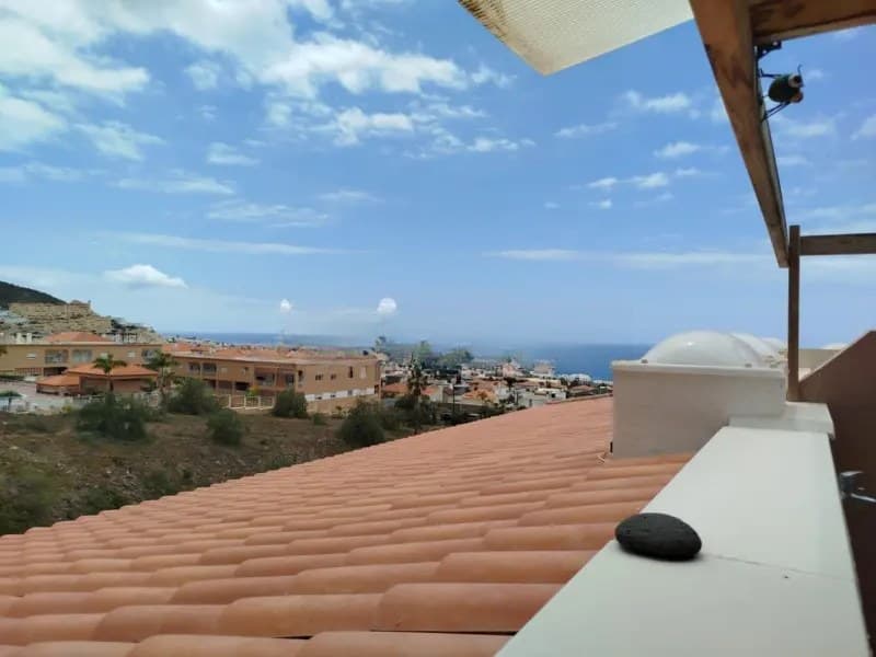 Casa/Chalet en Santa Cruz de Tenerife