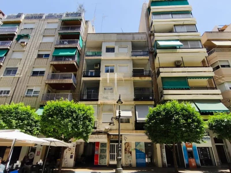 Piso en Murcia
