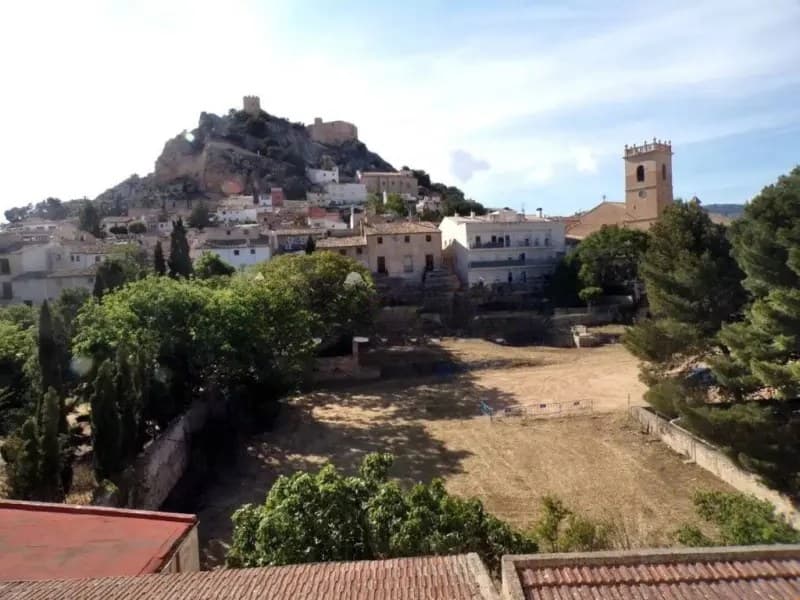 Piso en Alicante