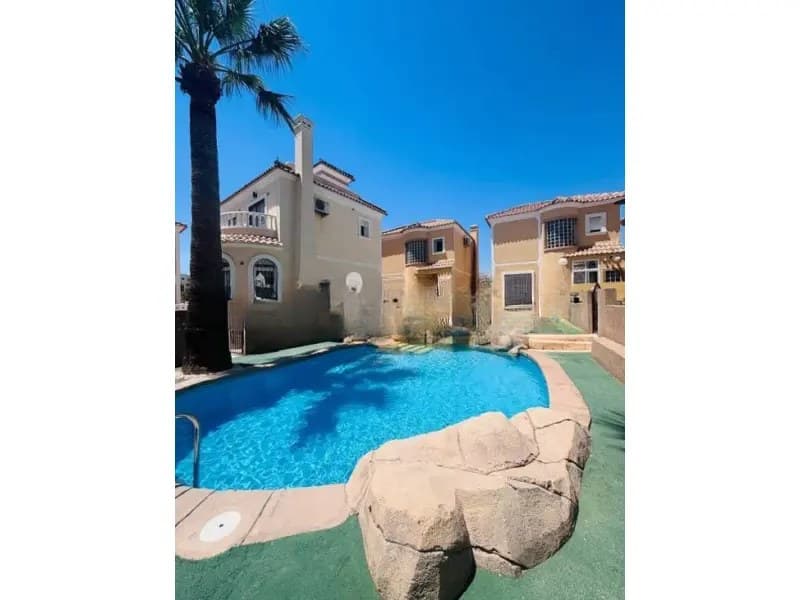Casa/Chalet en Alicante