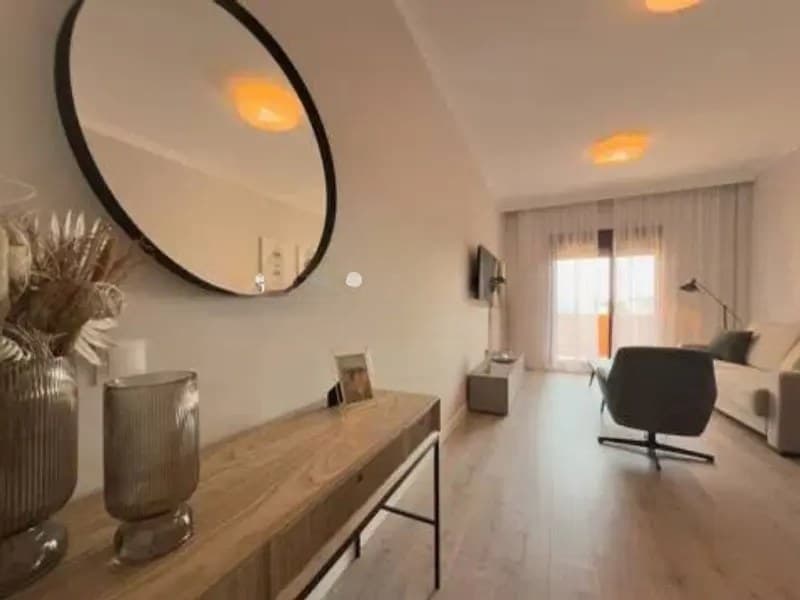 Piso en Málaga