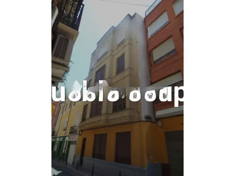 Piso en Alicante