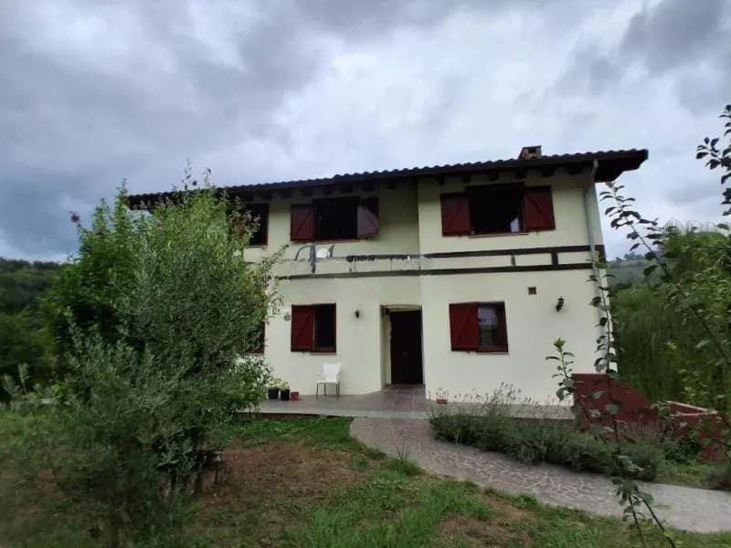 Casa/Chalet en Vizcaya