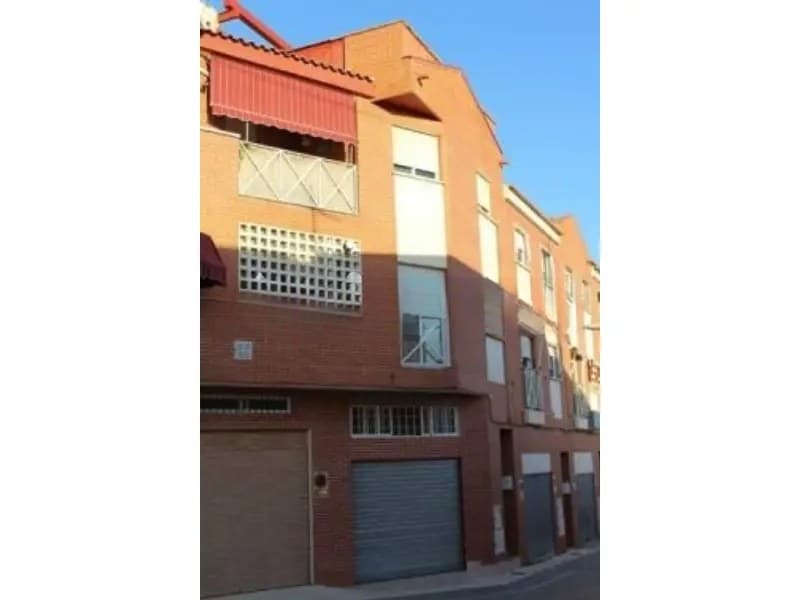 Casa/Chalet en Alicante