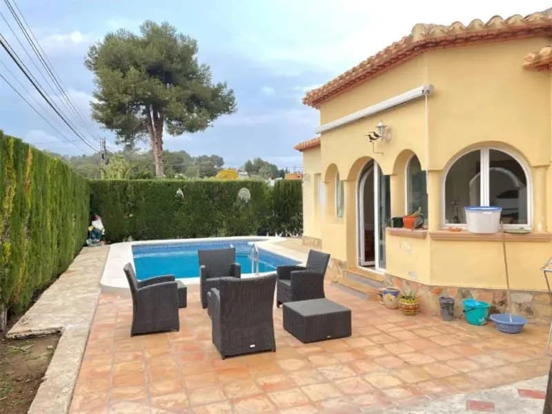 Casa/Chalet en Alicante