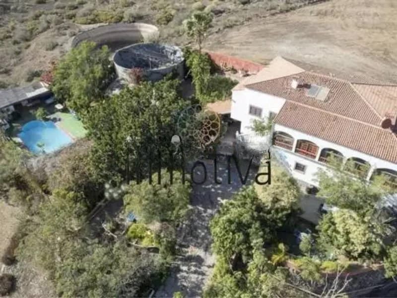Casa/Chalet en Santa Cruz de Tenerife