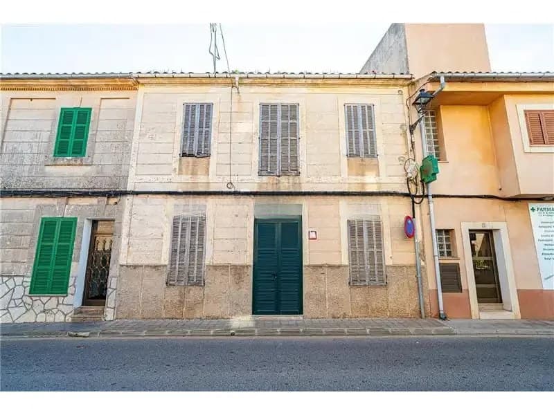 Casa/Chalet en Baleares