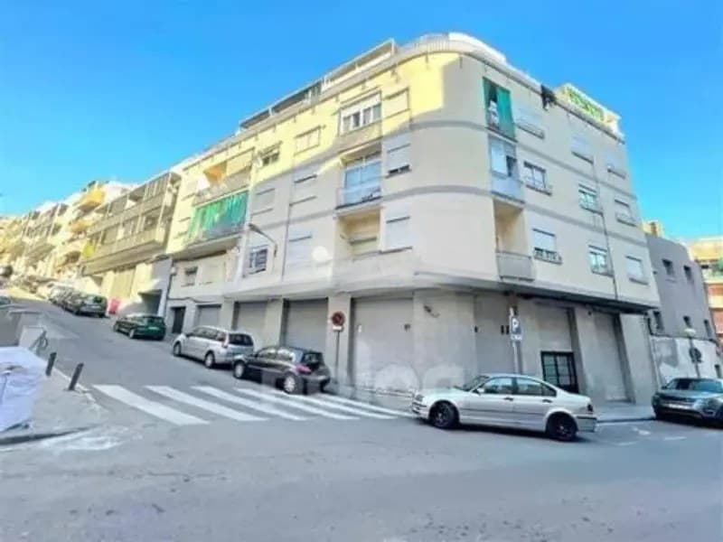 Piso en Barcelona
