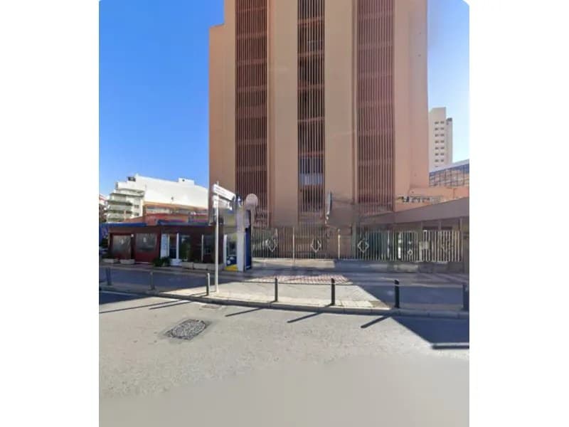 Vivienda en Alicante