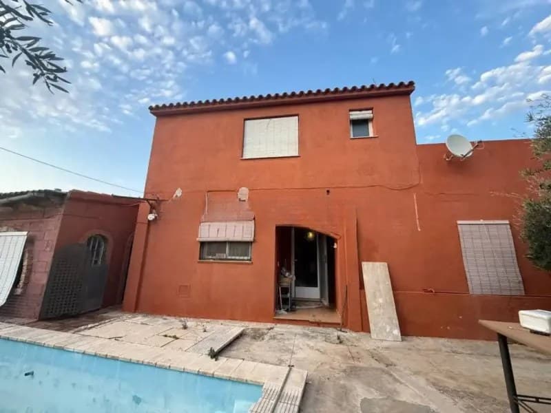 Casa/Chalet en Alicante