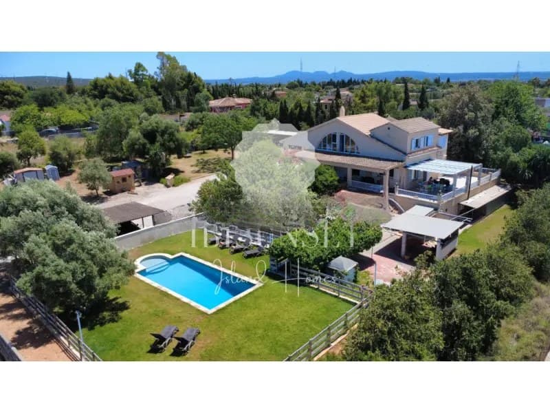 Casa/Chalet en Baleares