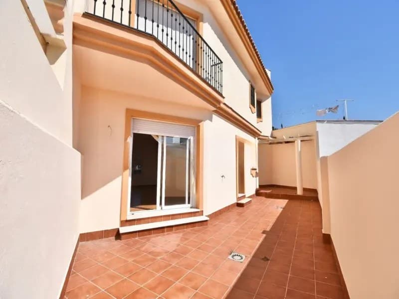 Casa/Chalet en Málaga