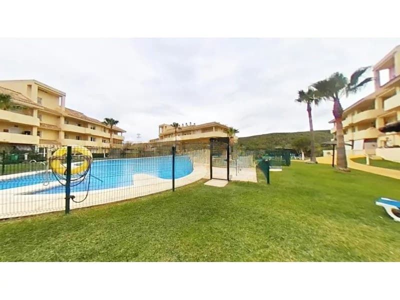 Piso en Málaga