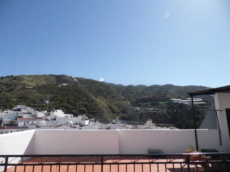 Casa/Chalet en Málaga