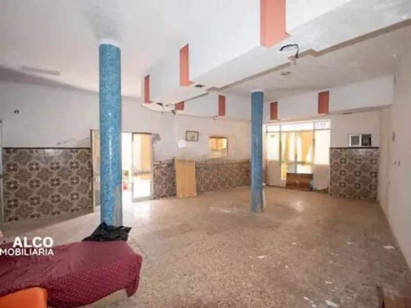 Casa/Chalet en Málaga
