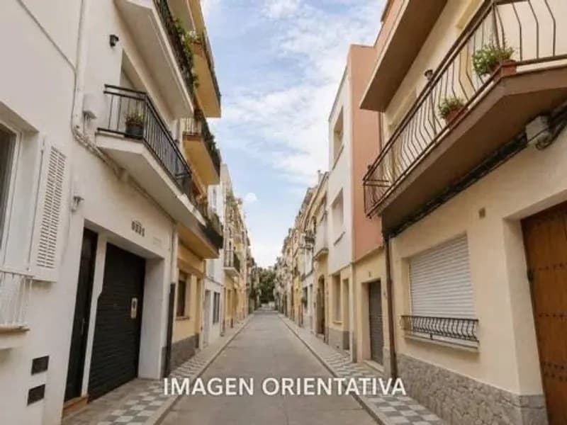 Piso en Barcelona